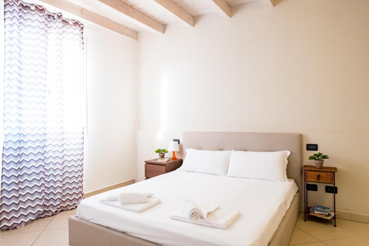 Residenza Oleandro Apartment Desenzano del Garda Exterior photo